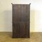 Antique Victorian Mahogany Architect's Cabinet, Image 9