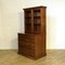 Antique Victorian Mahogany Architect's Cabinet, Image 7