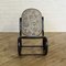Small Bentwood Rocking Chair, 1920s 8
