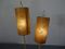 Mid-Century Floor Lamp with Two Lanterns, 1950s 5