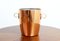 Vintage Swiss Metal Ice Bucket from Sigg, 1960s, Image 5