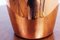 Vintage Swiss Metal Ice Bucket from Sigg, 1960s, Image 6