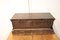 Antique Carved Walnut Jewelry Box, 1820s, Image 6