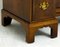 Queen Anne Style Walnut Desk, 1970 4