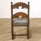 Stühle aus Eiche im Derbyshire-Stil, 1920er, 6er Set 10
