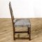 Derbyshire Style Oak Chairs, 1920s, Set of 6, Image 5