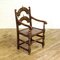 Antique Victorian Dining Chairs, Set of 8 11