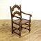 Antique Victorian Dining Chairs, Set of 8, Image 11