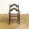 Antique Victorian Dining Chairs, Set of 8 9