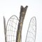 Escultura de libélula de latón de Daniel Dhaeseleer, años 70, Imagen 11