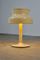 Lámpara de mesa de Anders Pehrsson para Ateljé Lyktan, años 70, Imagen 11
