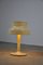 Lampada da tavolo di Anders Pehrsson per Ateljé Lyktan, anni '70, Immagine 8