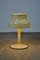 Lámpara de mesa de Anders Pehrsson para Ateljé Lyktan, años 70, Imagen 9