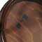 Tavolino da caffè rotondo vintage in legno curvato di Thonet, anni '20, Immagine 4