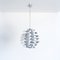 Large Cyclone Pendant by Gaetano Sciolari, 1960s 1