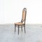 Bentwood Mod. 207R Dining Chairs from Thonet, 1979, Set of 8 7