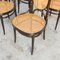 Bentwood Mod. 207R Dining Chairs from Thonet, 1979, Set of 8 18