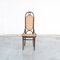 Bentwood Mod. 207R Dining Chairs from Thonet, 1979, Set of 8, Image 1