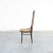 Bentwood Mod. 207R Dining Chairs from Thonet, 1979, Set of 8, Image 8