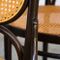 Bentwood Mod. 207R Dining Chairs from Thonet, 1979, Set of 8 15