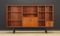 Mid-Century Danish Teak Bookcase, 1970s 1