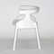 Howdoyoudo Chair by Björn Dahlström for Articles, Image 1