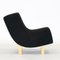 BD1 Lounge Chair by Björn Dahlström for Articles, Image 1