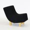 BD1 Lounge Chair by Björn Dahlström for Articles 2