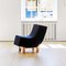 BD1 Lounge Chair by Björn Dahlström for Articles 3