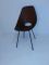 Vintage Teak Medea Chair by Vittorio Nobili for Fratelli Tagliabue, 1950s 2