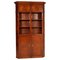 Art Deco Bookcase from Meroni & Fossati, 1930s 2