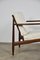 Scandinavian Teak Armchairs by Grete Jalk, 1960s, Set of 2 14