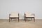 Scandinavian Teak Armchairs by Grete Jalk, 1960s, Set of 2, Image 2