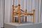 Sirocco Lehnstühle von Arne Norell, 1960er, 2er Set 6