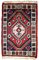 Vintage Middle Eastern Rug, 1970s, Image 1