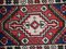 Vintage Middle Eastern Rug, 1970s 6