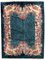 Art Deco Chinese Rug, 1920s, Image 1