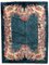 Chinesischer Art Deco Teppich, 1920er 1