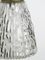Lámpara colgante Mid-Century de vidrio de Rupert Nikoll, años 50, Imagen 8