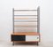 Mid-Century Modern Bookcase, 1954, Image 1