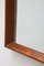 Teak Rectangular Mirror, 1968 3