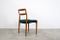 Vintage Danish Teak Anne Dining Chairs by Johannes Andersen for Uldum Møbelfabrik, Set of 6 13