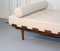 South American Plywood Daybed, 1950s, Image 9