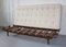 South American Plywood Daybed, 1950s 14