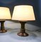 Lampes de Bureau, 1930s, Set de 2 7