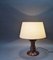 Table Lamp, 1930s, Set of 2 8