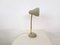 Beige Metal Desk Light by H. Th. J. A. Busquet for Hala, 1960s 2