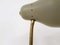 Beige Metal Desk Light by H. Th. J. A. Busquet for Hala, 1960s 7