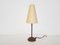 Small Metal Table Lamp from Tarogo, 1970s 1