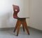 German School Chair by Adam Stegner for Pagholz Flötotto, 1960s, Image 20